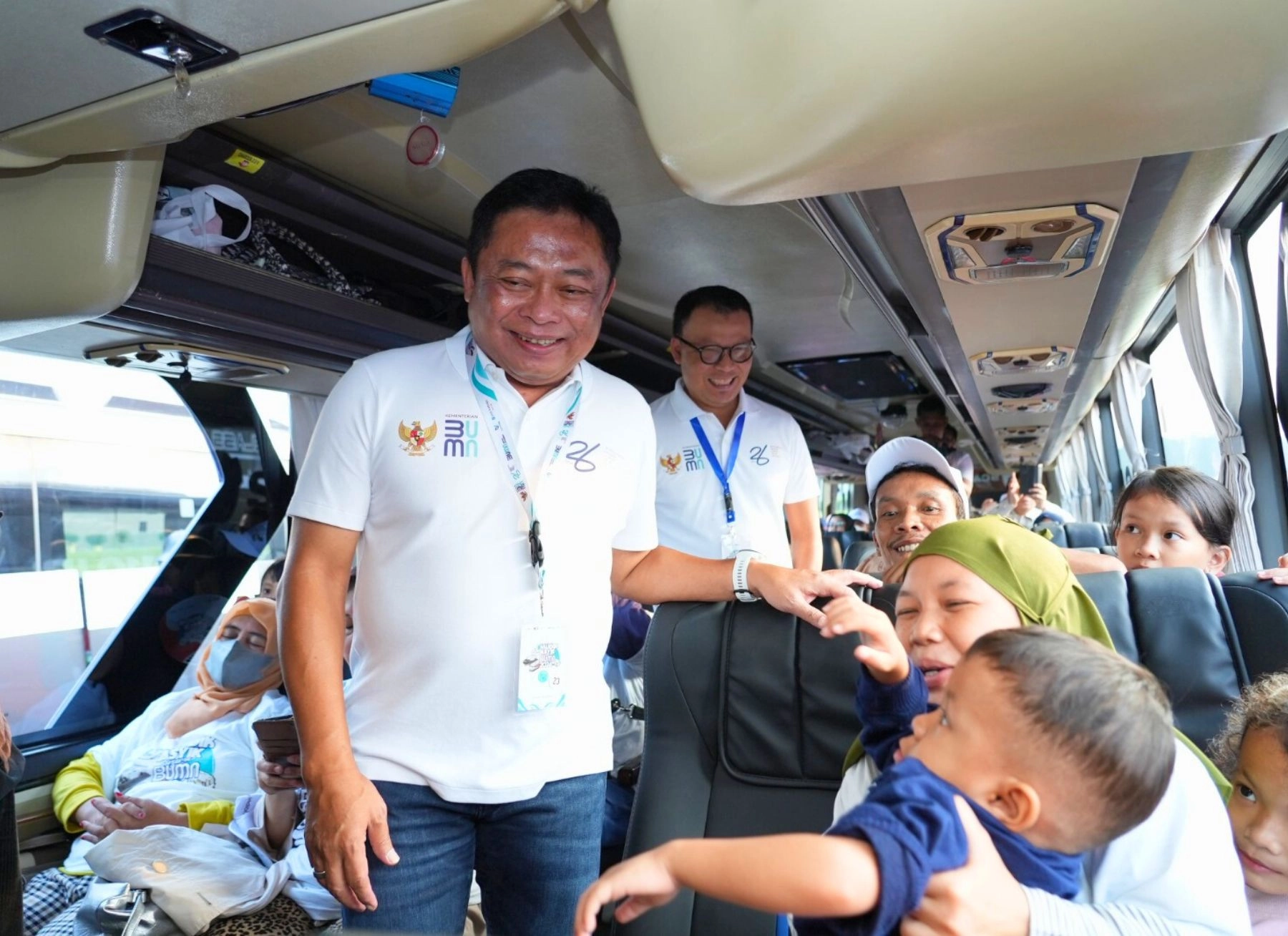 Telkom Luncurkan Program ESG 2024 sebagai Bagian Transformasi TelkomGroup